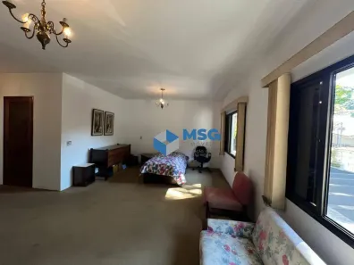 Sobrado com 4 Quartos à venda, 266m² no Jardim Novo Mundo, São Paulo