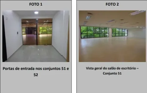 Prédio Residencial para alugar, 502m² no Vila Olímpia, São Paulo