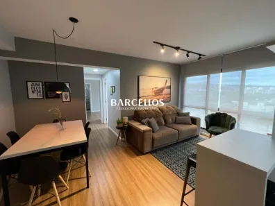 Apartamento com 2 Quartos à venda, 67m² no Cristal, Porto Alegre