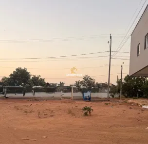 Lote/Terreno à venda, 144m² no Plano Diretor Sul, Palmas