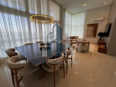 Cobertura com 4 Quartos para alugar, 350m² no Alphaville Empresarial, Barueri