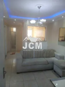 Apartamento com 2 Quartos à venda, 48m² no Campo Grande, Rio de Janeiro