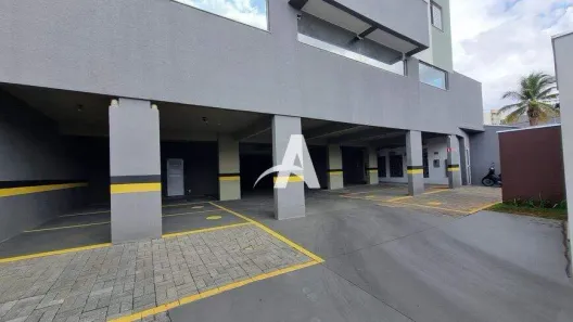Apartamento com 2 Quartos para alugar, 60m² no Santa Mônica, Uberlândia