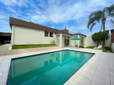 Casa com 3 Quartos à venda, 189m² no Itaguaçu, Florianópolis