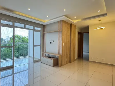 Apartamento com 2 Quartos para alugar, 101m² no Bom Pastor, Juiz de Fora