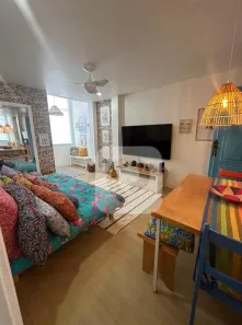 Apartamento com 2 Quartos à venda, 60m² no Leblon, Rio de Janeiro