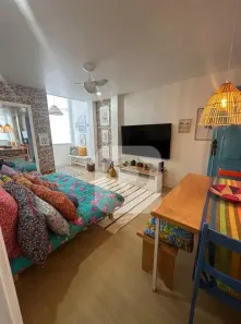 Apartamento com 2 Quartos à venda, 60m² no Leblon, Rio de Janeiro