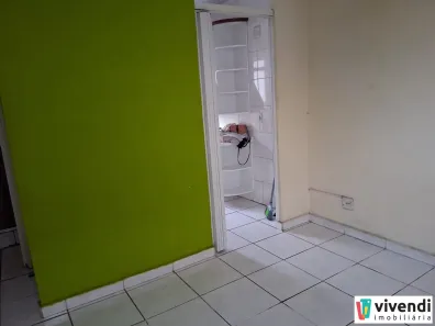 Apartamento com 2 Quartos à venda, 50m² no Jardim Ana Maria, Jundiaí
