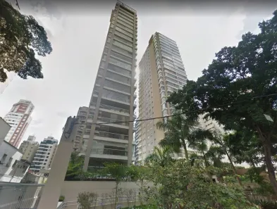 Apartamento com 4 Quartos à venda, 224m² no Pinheiros, São Paulo