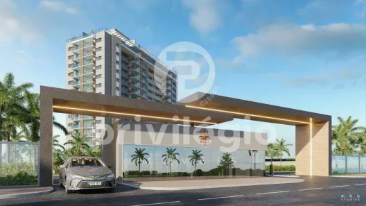 Cobertura com 2 Quartos à venda, 126m² no Barra Olímpica, Rio de Janeiro