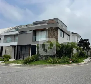 Casa com 4 Quartos à venda, 420m² no Vargem Pequena, Rio de Janeiro