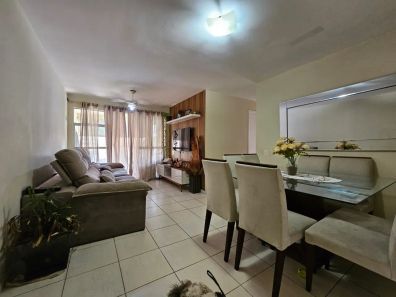 Apartamento com 3 Quartos à venda, 76m² no Pechincha, Rio de Janeiro