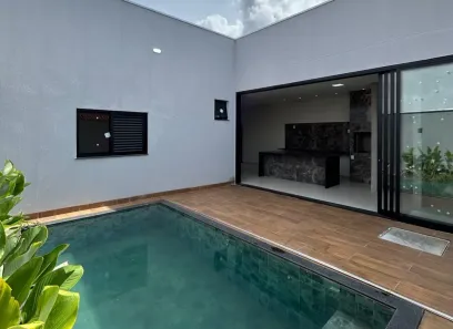 Casa com 3 Quartos à venda, 180m² no Alto Umuarama, Uberlândia