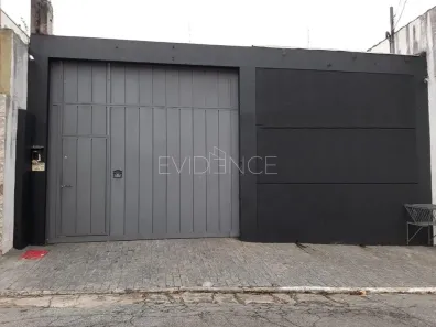 Galpão/Depósito/Armazém para alugar, 1405m² no Chácara Belenzinho, São Paulo