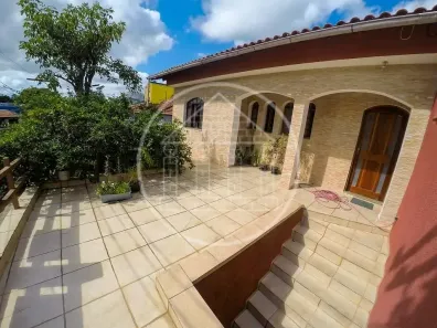 Casa com 3 Quartos à venda, 99m² no Jardim Ana Lúcia, São Paulo