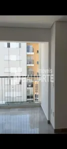 Apartamento com 2 Quartos à venda, 43m² no Centro, Embu-Guaçu