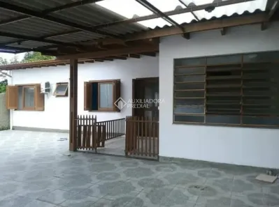 Casa com 2 Quartos à venda, 91m² no Paulista, Campo Bom