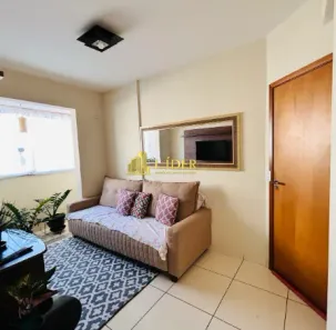 Apartamento com 2 Quartos à venda, 50m² no Tubalina, Uberlândia