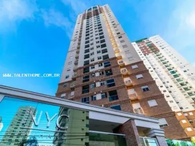 Apartamento com 2 Quartos à venda, 69m² no Brasília, Londrina