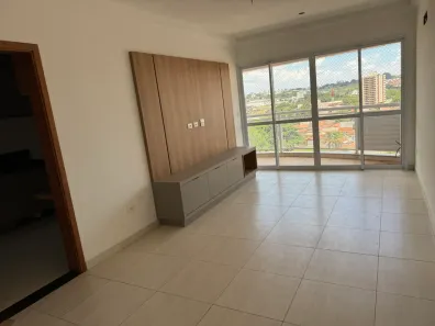 Apartamento com 3 Quartos à venda, 98m² no Vila Monteiro, Piracicaba