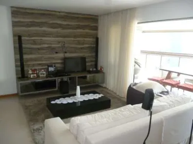 Apartamento com 4 Quartos à venda, 147m² no Jardim Armação, Salvador