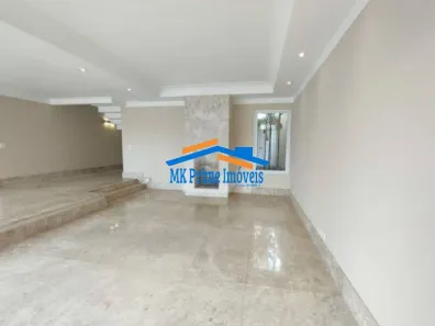 Casa de Condomínio com 5 Quartos à venda, 542m² no Parque dos Príncipes, São Paulo