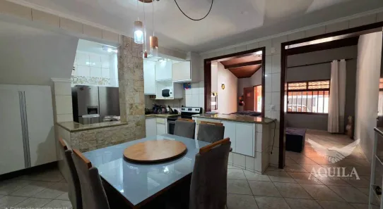 Casa com 3 Quartos à venda, 192m² no Vila Barão, Sorocaba