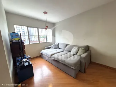 Apartamento com 2 Quartos à venda, 74m² no Vila Mascote, São Paulo