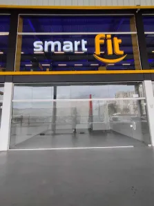 Ponto Comercial para alugar, 57m² no Padre Reus, São Leopoldo