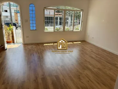 Sobrado com 4 Quartos à venda, 180m² no Chácara Santo Antônio (Zona Leste), São Paulo