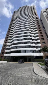 Apartamento com 3 Quartos à venda, 183m² no Ondina, Salvador