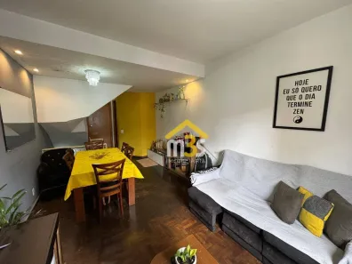 Casa de Condomínio com 2 Quartos à venda, 137m² no Vila Antônio, São Paulo