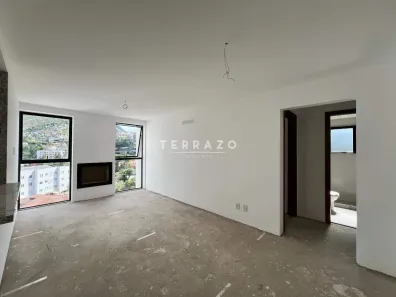 Apartamento com 3 Quartos à venda, 70m² no Bom Retiro, Teresópolis