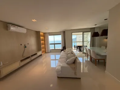 Apartamento com 4 Quartos para alugar, 164m² no Centro, Balneário Camboriú