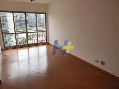 Apartamento com 3 Quartos à venda, 88m² no Chácara Santo Antônio (Zona Sul), São Paulo