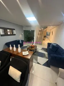 Sobrado com 4 Quartos à venda, 370m² no Osvaldo Cruz, São Caetano do Sul