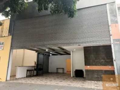 Ponto Comercial para alugar, 240m² no Nova Piraju, São Paulo