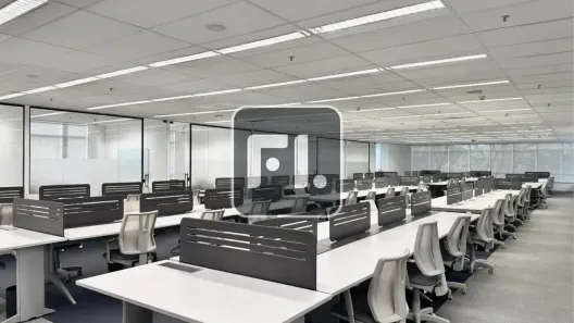 Sala Comercial à venda, 432m² no Cidade Monções, São Paulo
