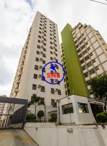 Apartamento com 2 Quartos à venda, 74m² no Cambuí, Campinas