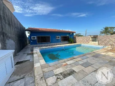 Casa com 3 Quartos à venda, 160m² no Jamaica (Praia), Itanhaém