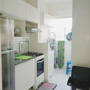 Apartamento com 3 Quartos para alugar, 85m² no Colônia Terra Nova, Manaus