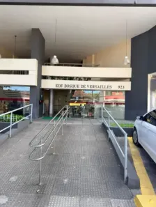 Apartamento com 1 Quarto para alugar, 34m² no Boa Vista, Recife