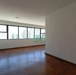 Apartamento com 3 Quartos à venda, 120m² no Indianópolis, São Paulo