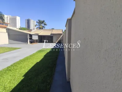 Casa com 3 Quartos à venda, 540m² no Jardim América, Goiânia