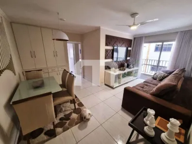 Apartamento com 2 Quartos à venda, 68m² no Vila Regente Feijó, São Paulo