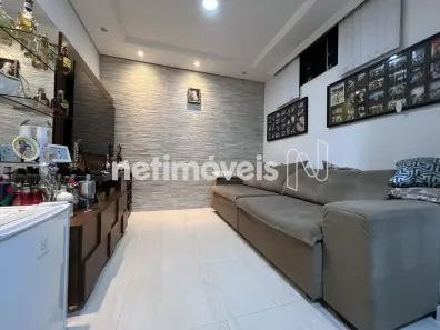 Apartamento com 2 Quartos à venda, 59m² no Havaí, Belo Horizonte