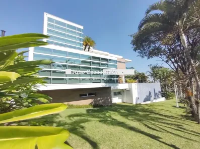 Casa de Condomínio com 4 Quartos à venda, 1620m² no Parque Campolim, Sorocaba