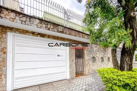 Sobrado com 3 Quartos à venda, 217m² no Alto da Mooca, São Paulo