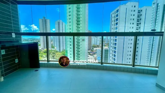 Apartamento com 2 Quartos à venda, 57m² no Rosarinho, Recife