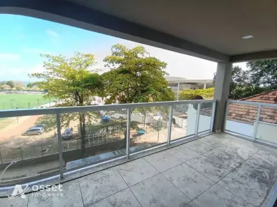 Apartamento com 3 Quartos à venda, 92m² no Centro, Niterói